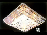 Đèn Mâm LED CTML-2035 Ø500
